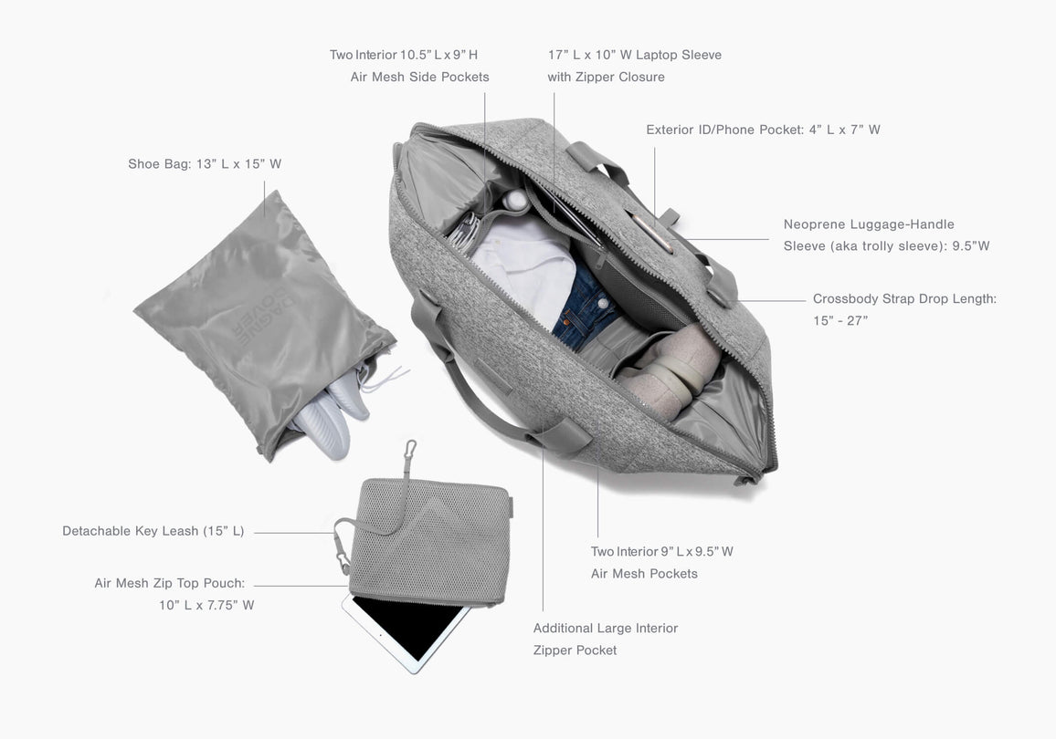 adidas Optimized Packing System Shoe Bag - Black | adidas Thailand