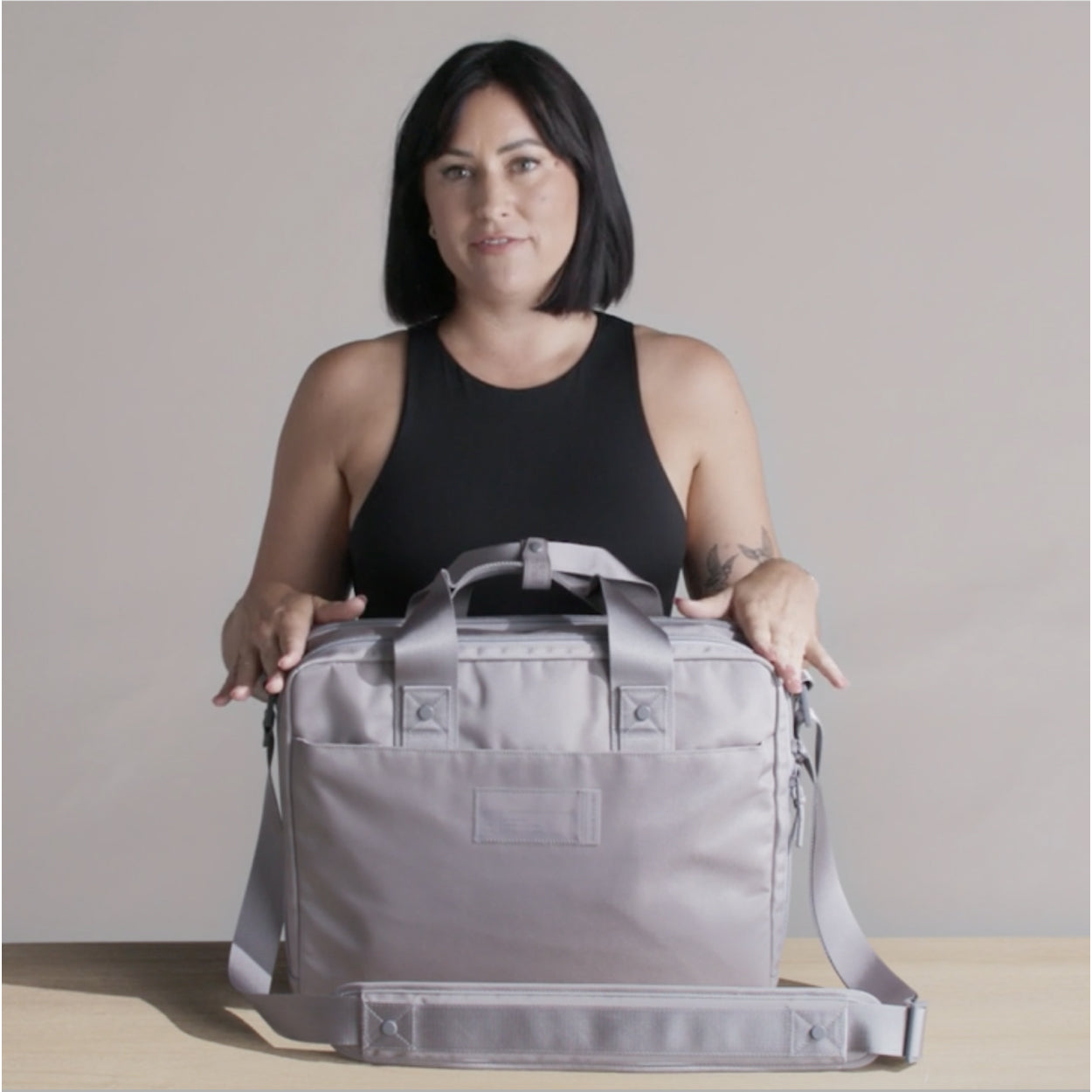 We're Obsessed with this Dagne Dover Travel Case - PureWow