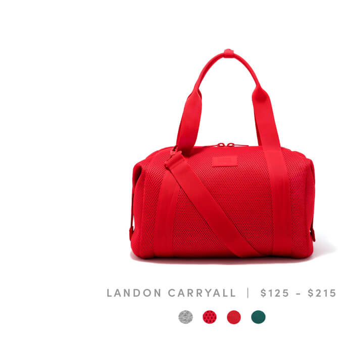 Landon Carryall