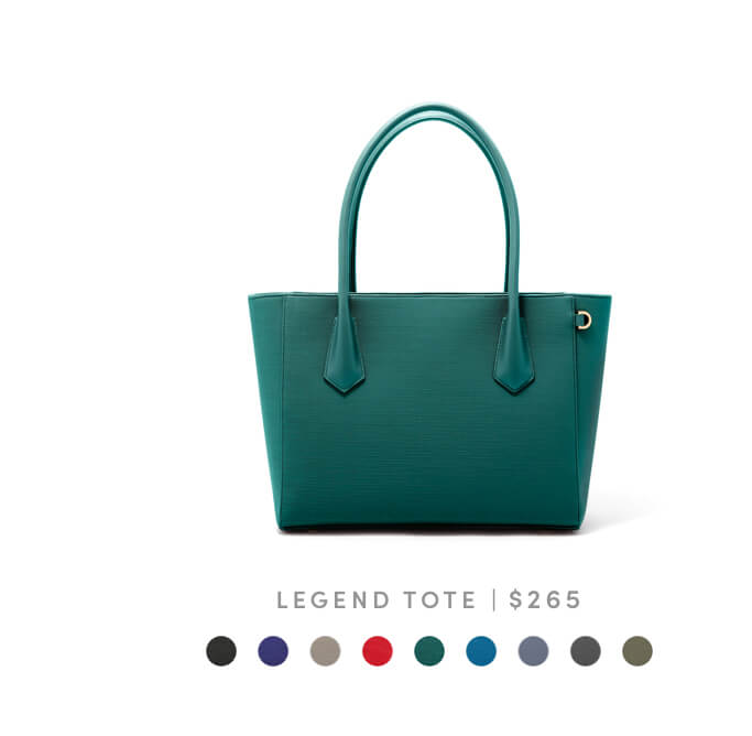 Legend Tote