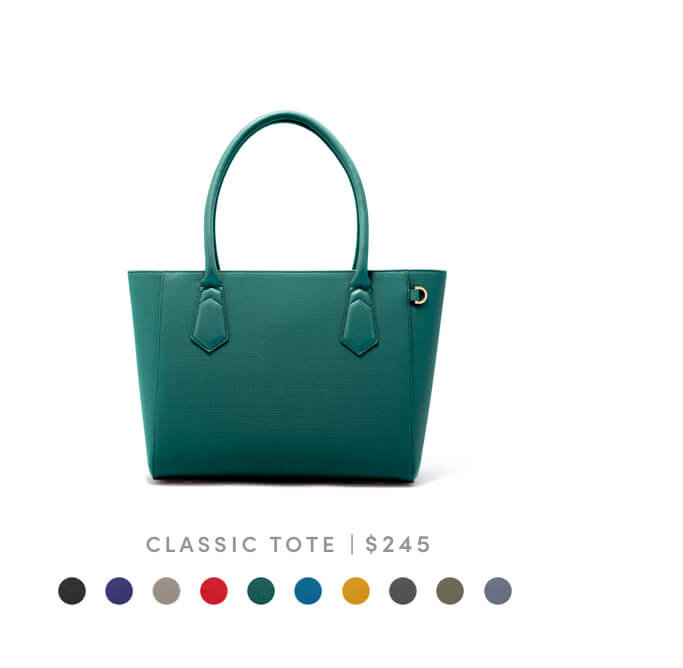 Classic Tote