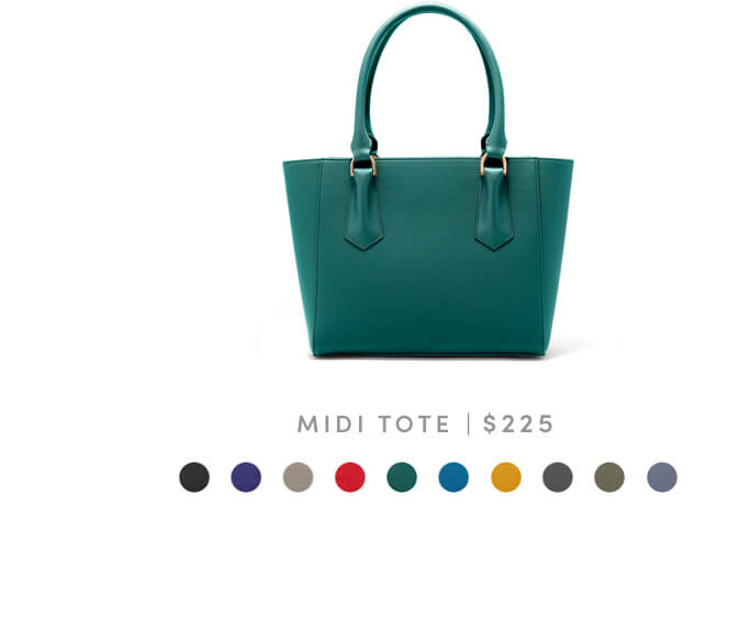 Midi Tote