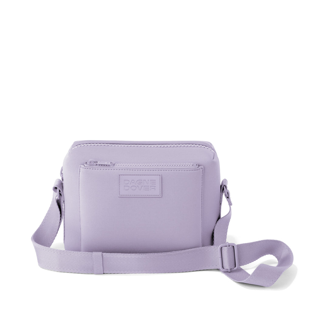 Micah Crossbody - Neoprene Crossbody Bag